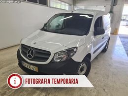 Mercedes Citan 109