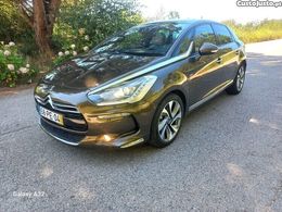 Citroën DS5