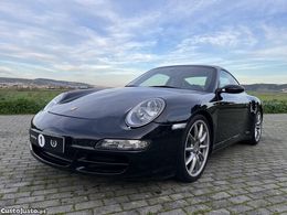 Porsche 997