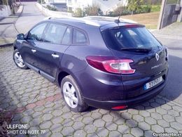 Renault Mégane III