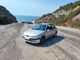 Peugeot 106