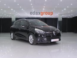 Renault Clio GrandTour