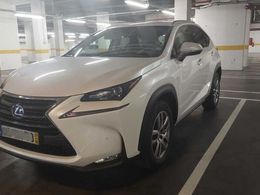 Lexus NX300h