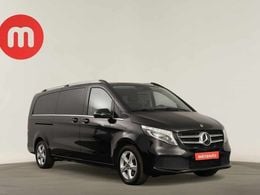 Mercedes V250