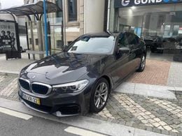 BMW 530e