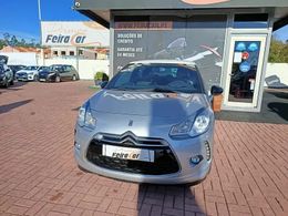 Citroën DS3