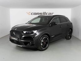 DS Automobiles DS4