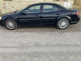 Chrysler Sebring