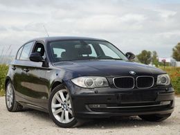 BMW 123