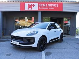 Porsche Macan GTS