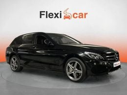 Mercedes C250