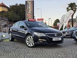 VW CC