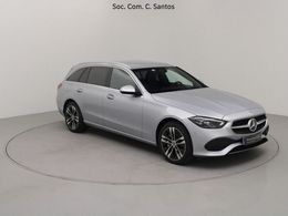 Mercedes C300