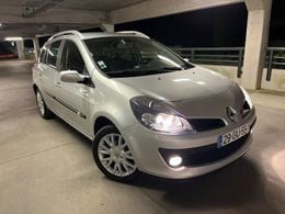 Renault Clio GrandTour