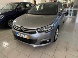 Citroën C4