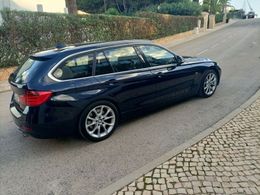 BMW 335