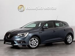 Renault Mégane III