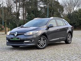 Renault Mégane GrandTour