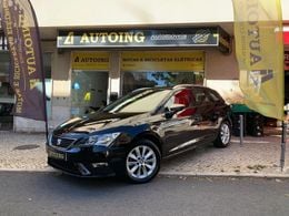 Seat Leon ST