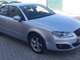 Seat Exeo