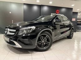 Mercedes GLA200