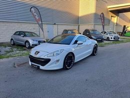 Peugeot RCZ