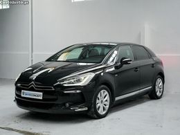 Citroën DS5