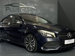 Mercedes CLA220