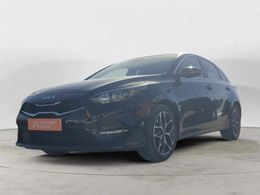 Kia Ceed GT