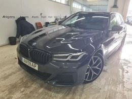 BMW 530e