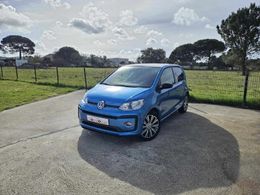 VW up!