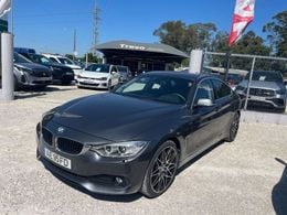 BMW 425