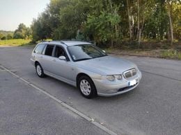 Rover 75