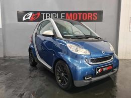 Smart ForTwo Coupé