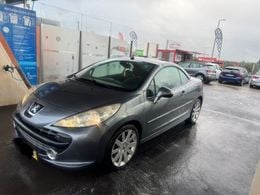 Peugeot 207 CC