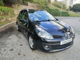 Renault Clio II