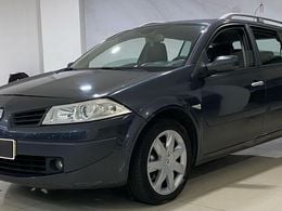 Renault Mégane II