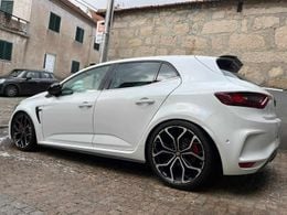 Renault Mégane IV