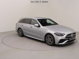 Mercedes C300