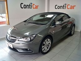 Opel Cascada