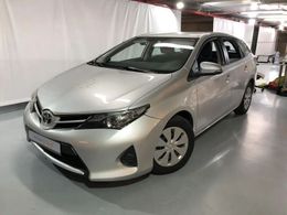 Toyota Auris Touring Sports