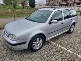 VW Golf IV