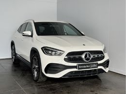 Mercedes GLA250