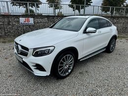 Mercedes GLC250