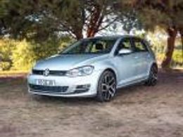 VW Golf VII