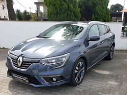 Renault Mégane IV