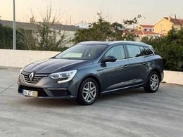 Renault Mégane IV