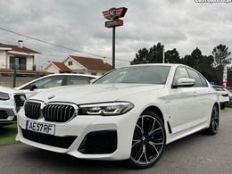 BMW 530e