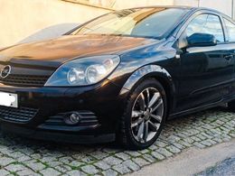 Opel Astra GTC