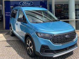 Ford Tourneo